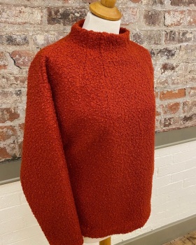 baby lock overlocker using jersey and stretch fabric