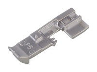 baby lock 5mm Piping foot - baby lock shop B5002-03A-C - baby lock shop