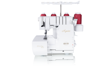 baby lock Aspire - baby lock shop