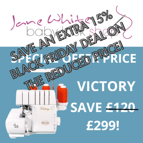 baby lockVictoryspecial offer price 2025-3