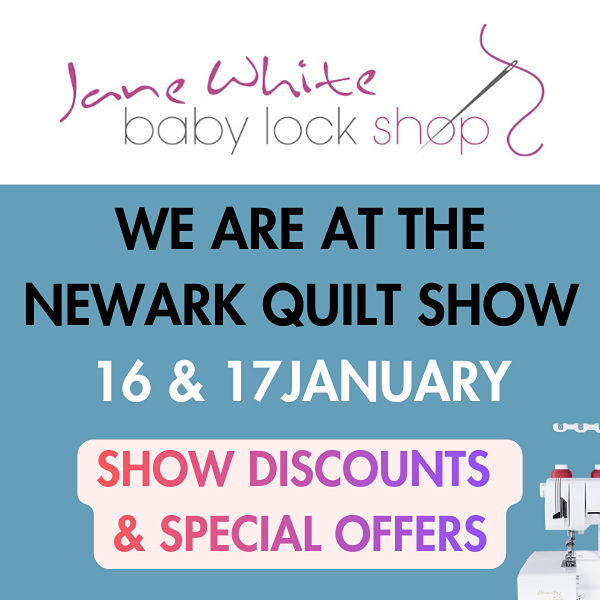 baby lock tuition at the baby lock shop studio