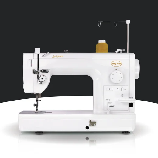 Hagan sewing machine