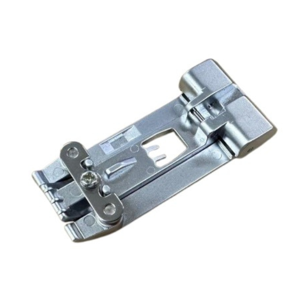 Compensation foot NEW!