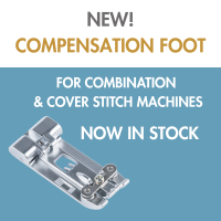 baby lock compensation foot- BABY LOCK SHOP baby lock compensation foot- BABY LOCK SHOP