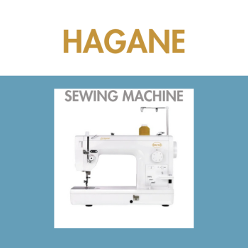 baby lock Hagane heavy duty industrial sewing machine - baby lock shop-2