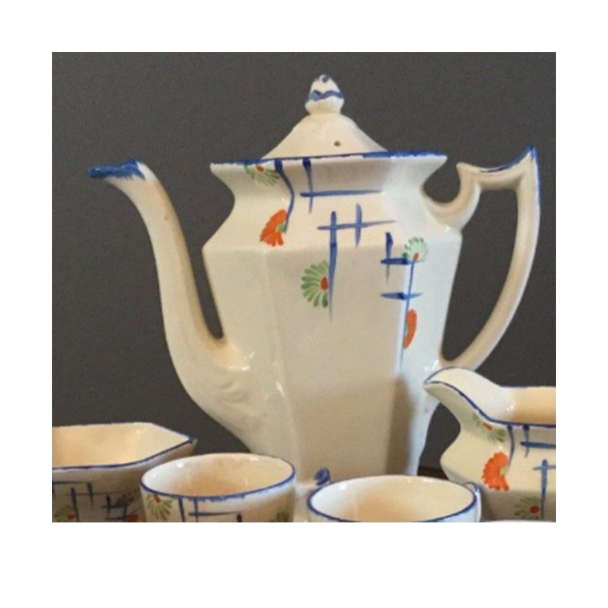 TEAPOT 014 M