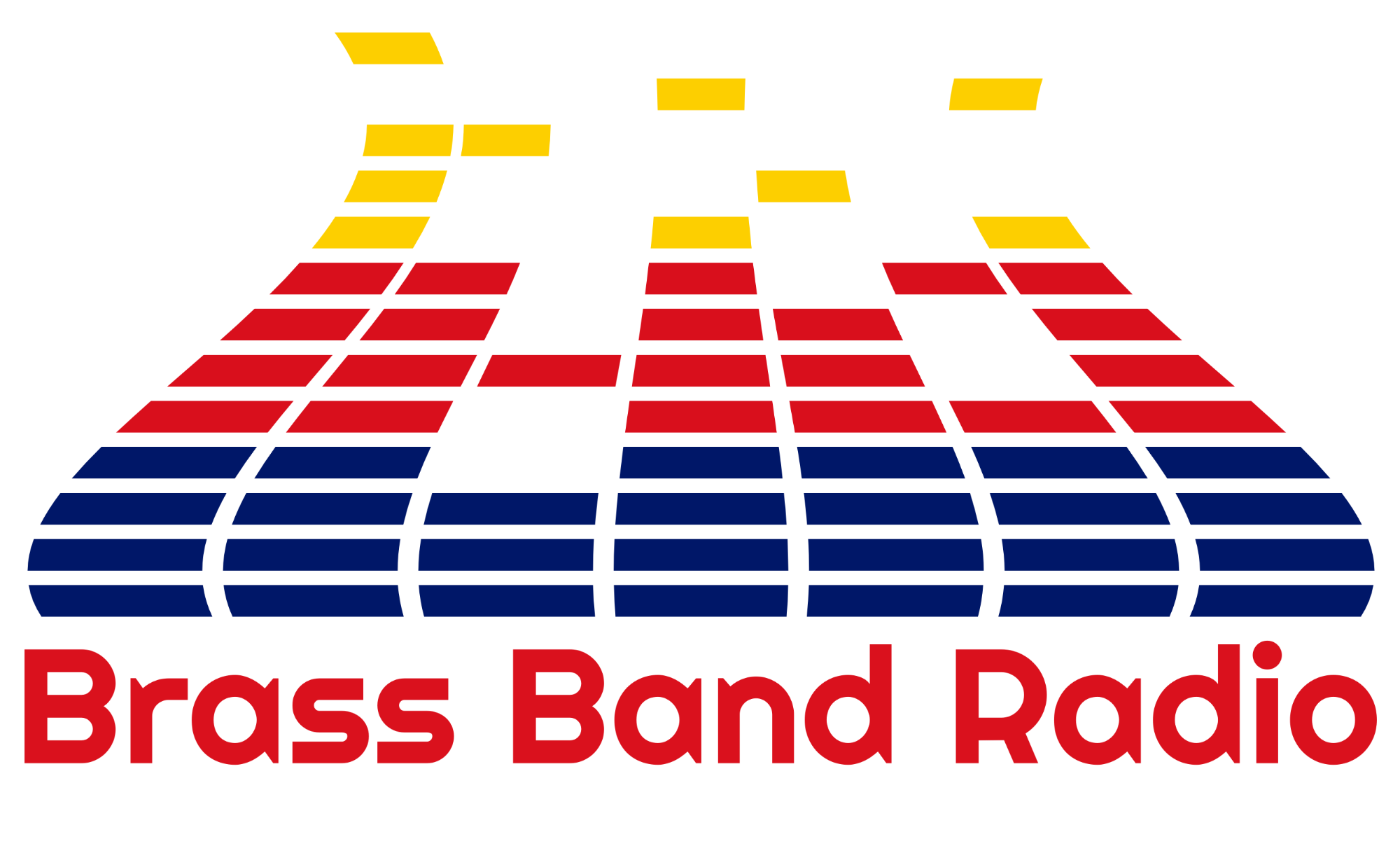 Brass Band Radio Logo