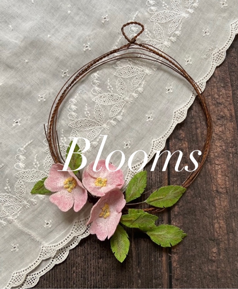 Blooms