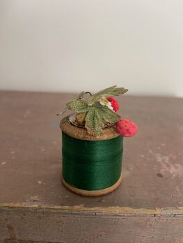 Wild Strawberry Reel - A