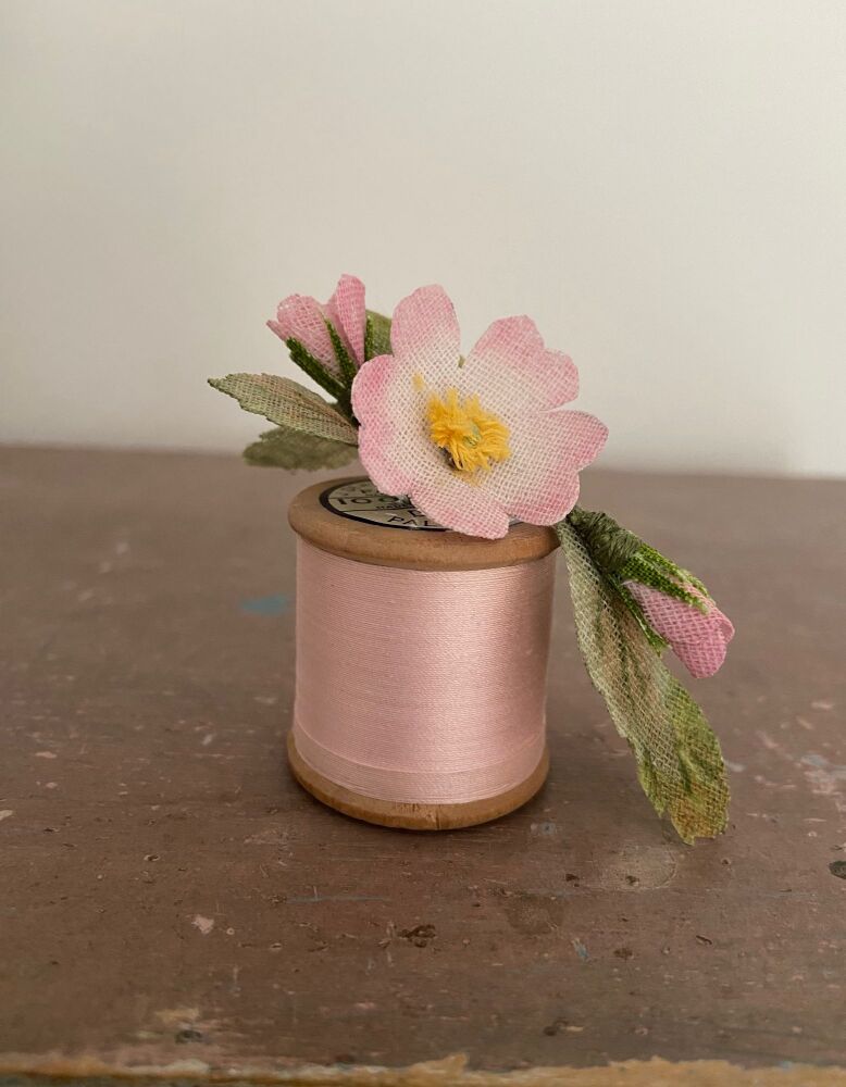 Wild Rose Reel