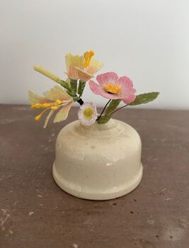 Hedgerow Posy