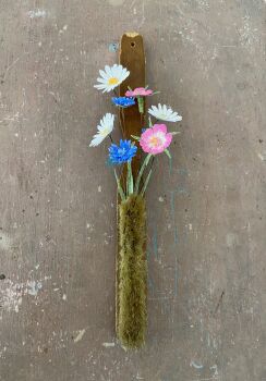 Harvest Posy