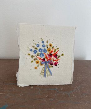Summer Bouquet - A