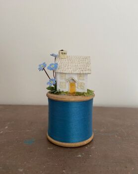 Forget me Not House