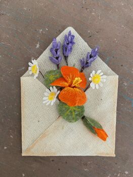 Garden Envelope