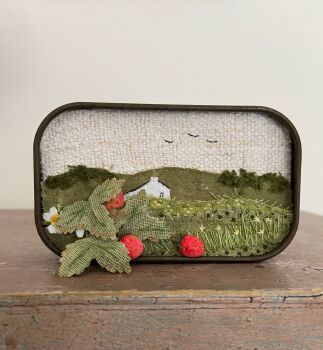 Strawberry Fields