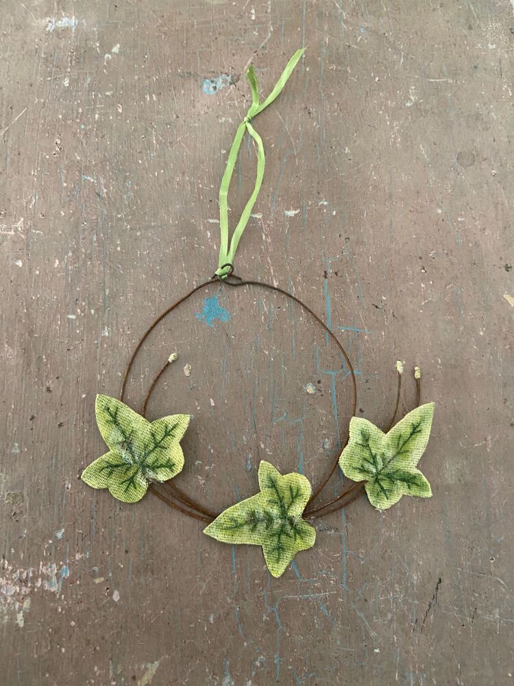 Ivy Wreath