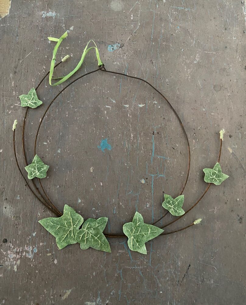 Ivy Wreath