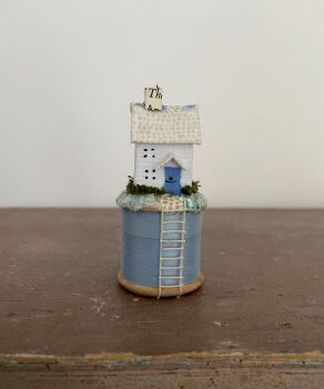 Reel Cottage - Up We Go