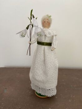 Miss Snowdrop