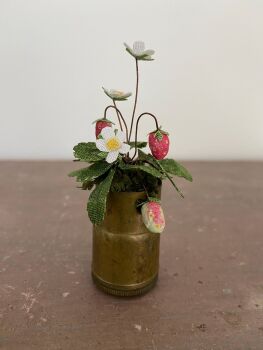 Summer Strawberries