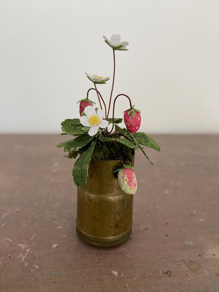 Summer Strawberries