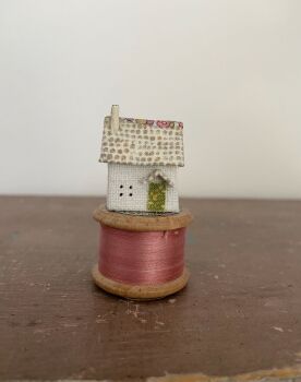 Reel Cottage - pomegranate