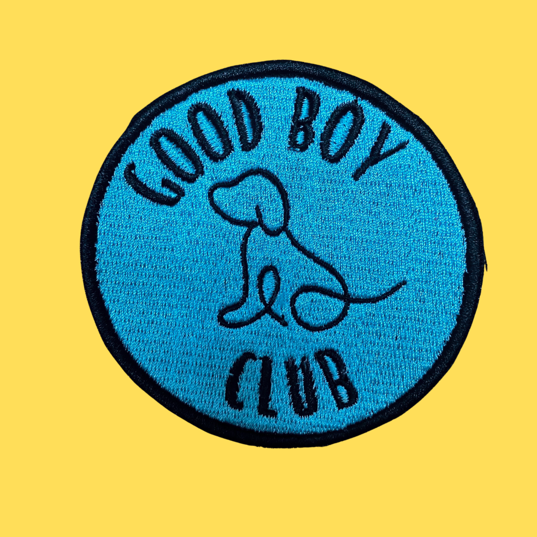 Good Boy Club