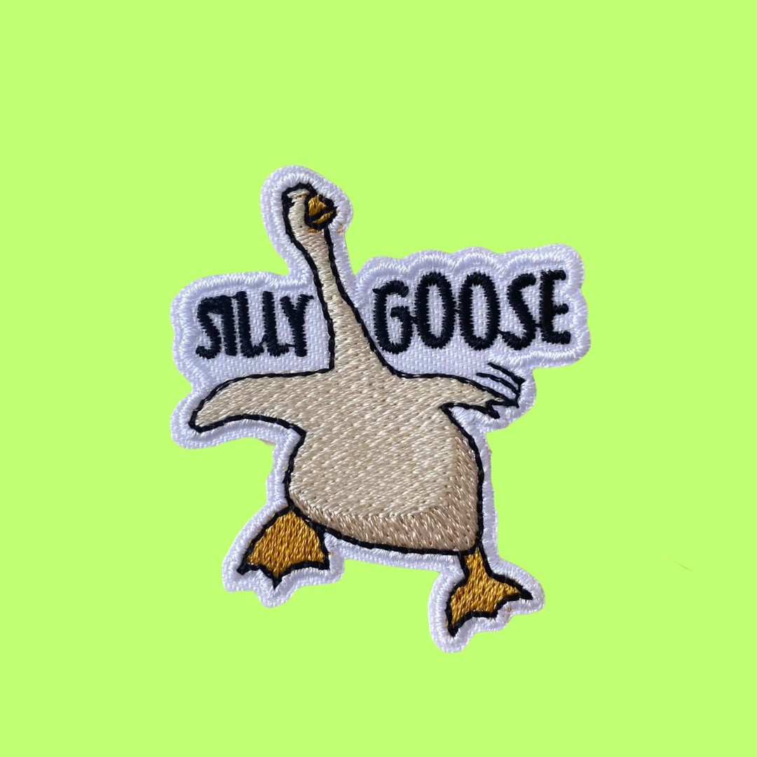 Silly Goose