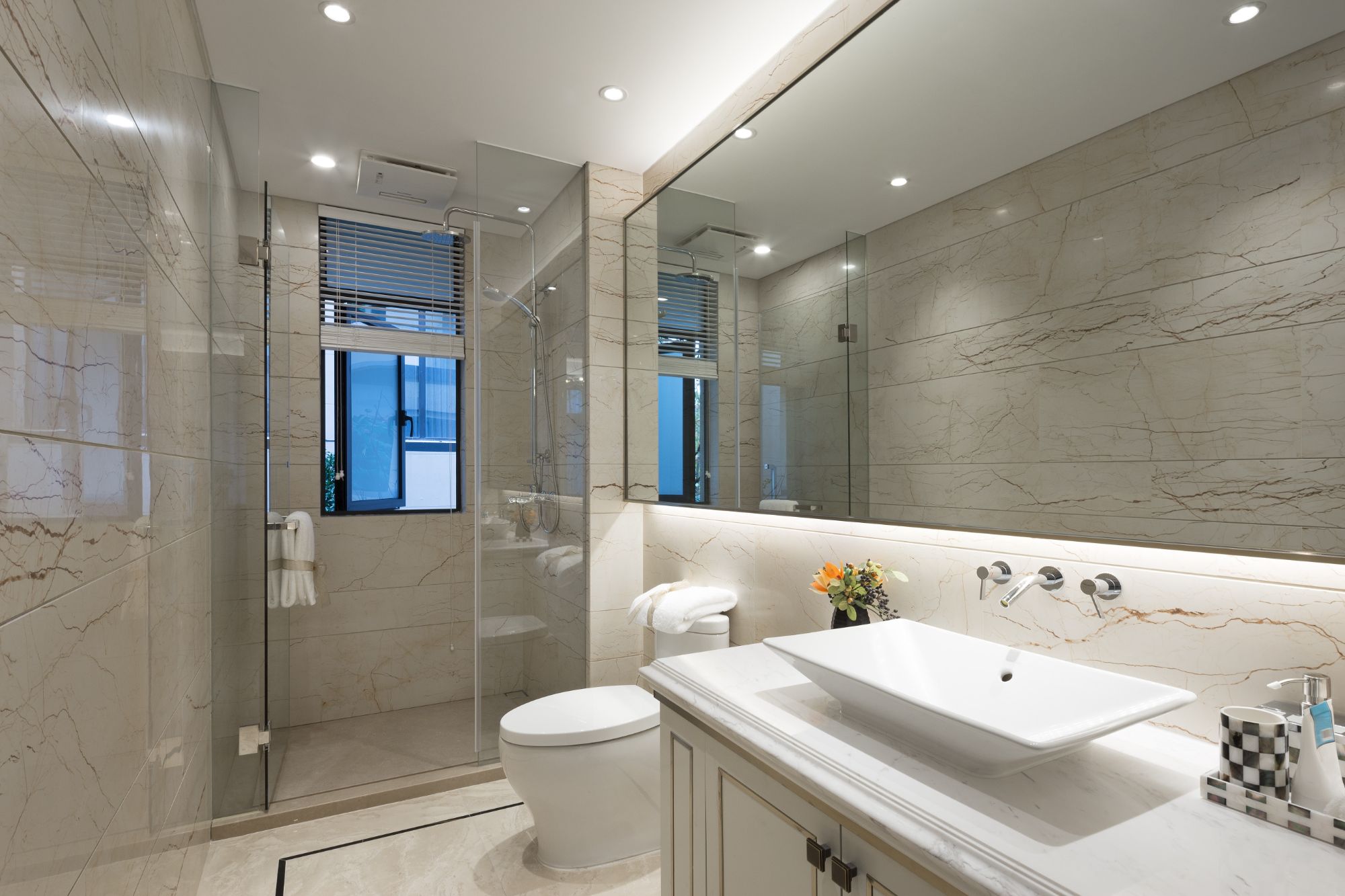 Bathroom Renovations Contractor Mandurah and Perth
