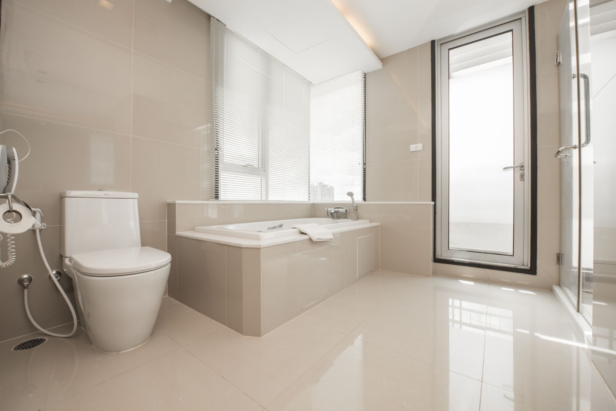 Bathroom and Toilet Renovations Specialists Mandurah and Perth