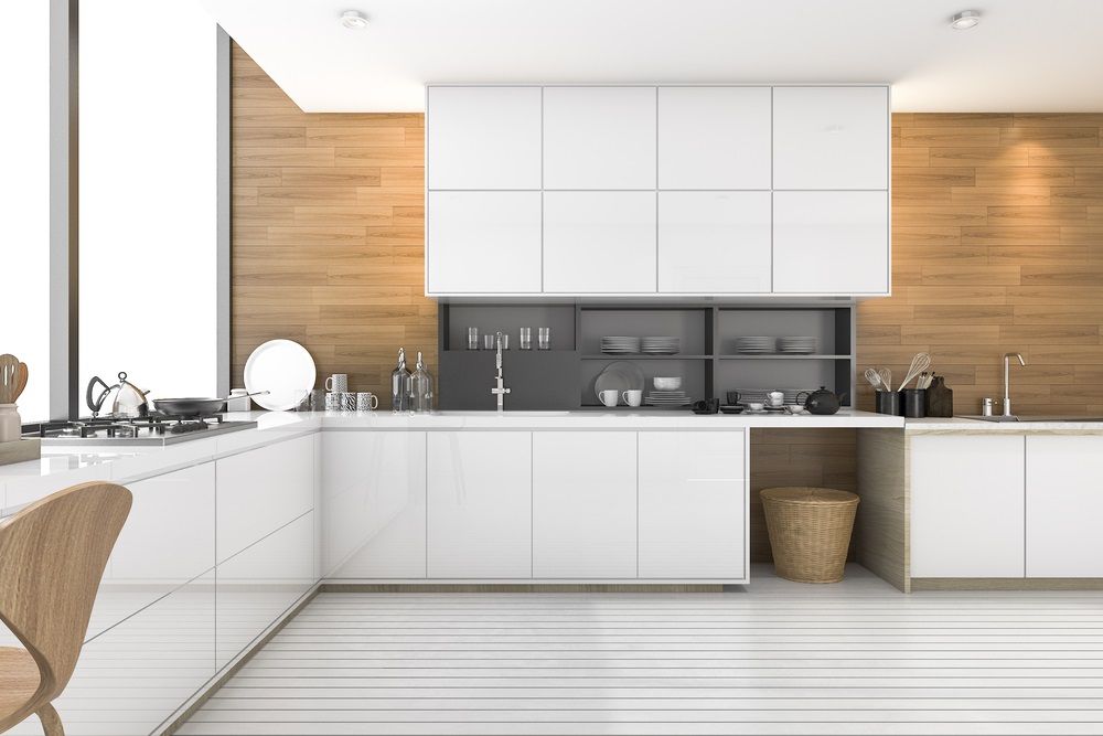 Kitchen Renovations Specialist in Mandurah and Perth
