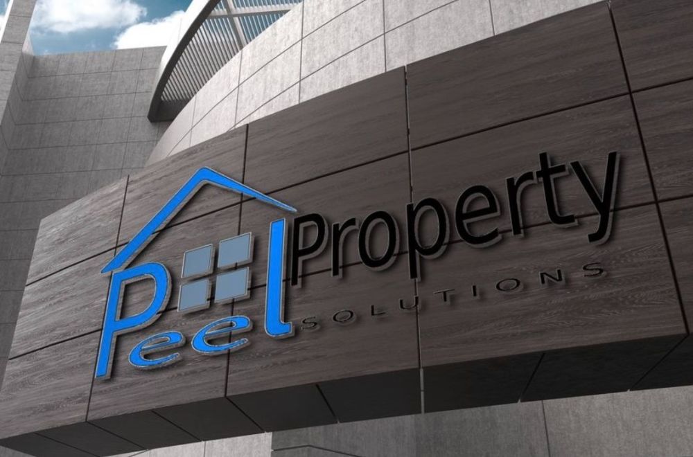 Peel Property Solutions Cover