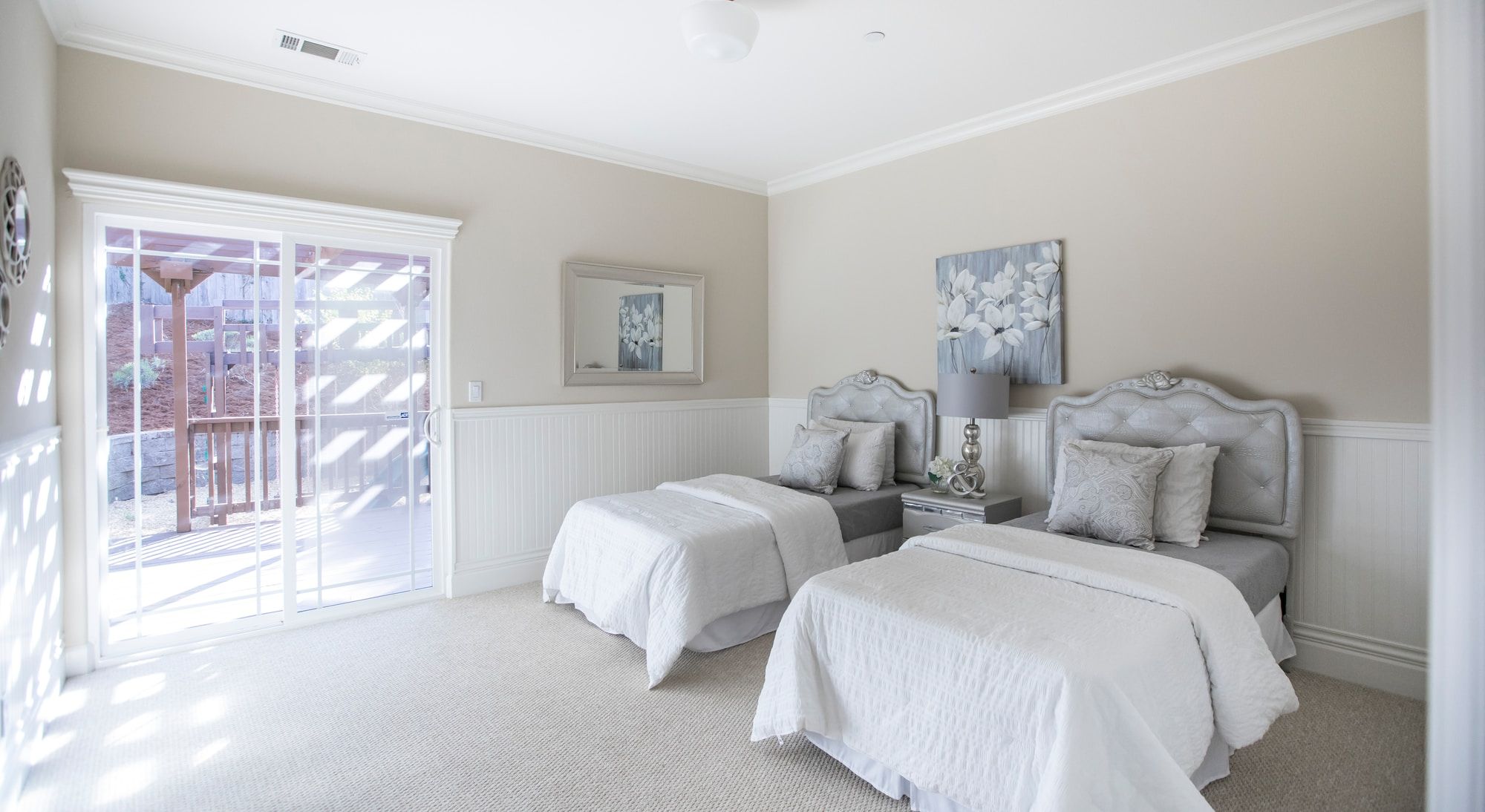 Bedroom Renovations Mandurah and Peel