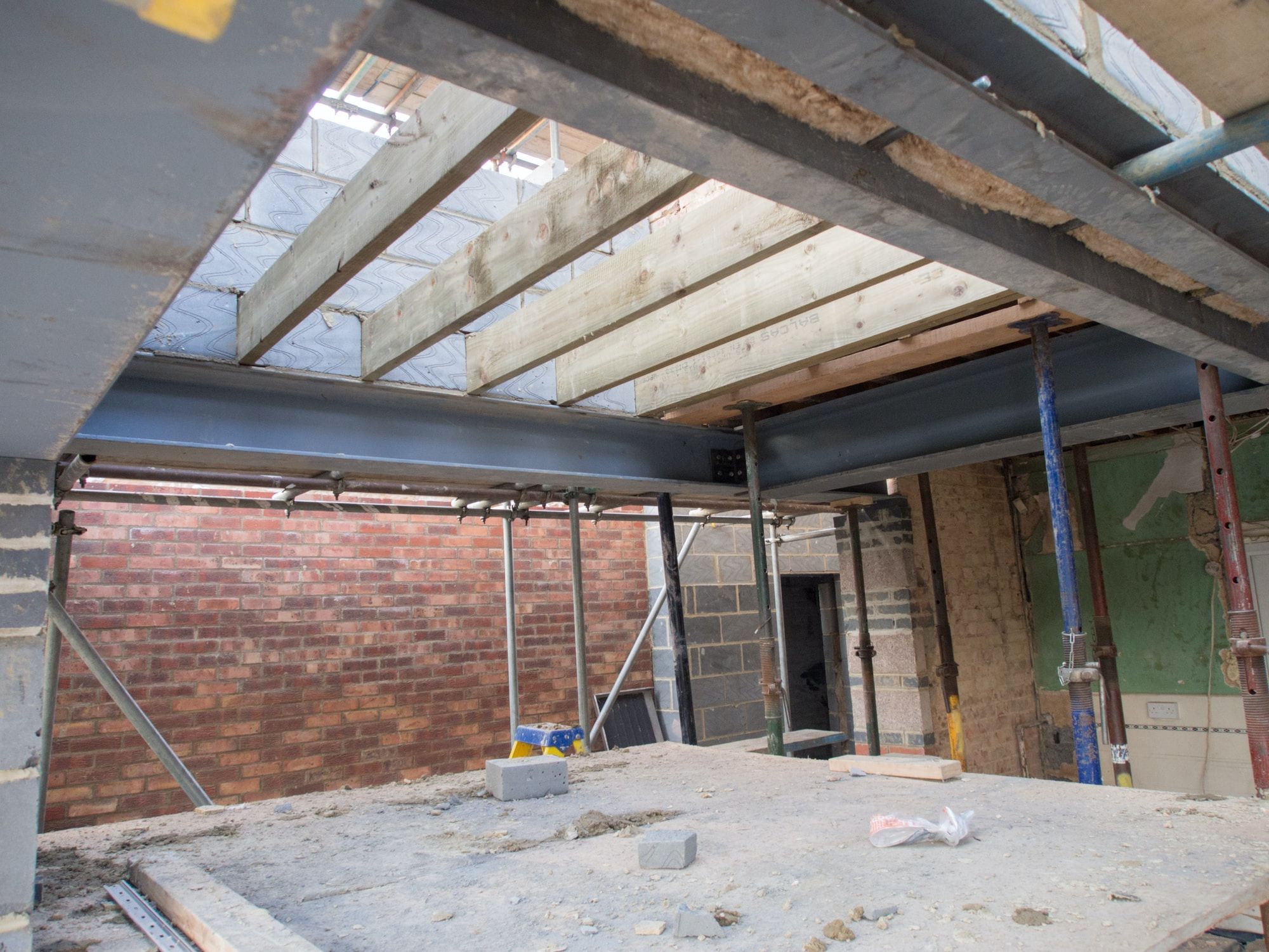 Home and Building Extensions Mandurah and Peel