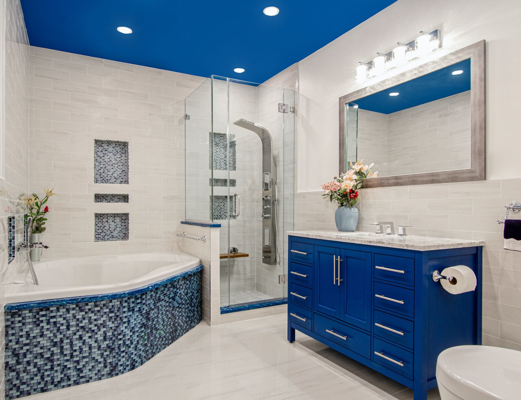 3D Bathroom Designers Mandurah