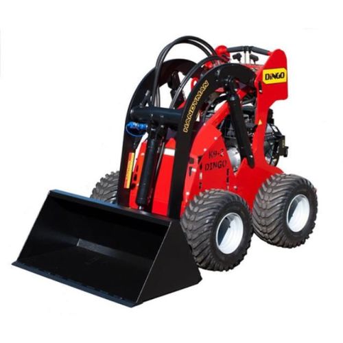 Plant Hire Mandurah Plus Plant Hire