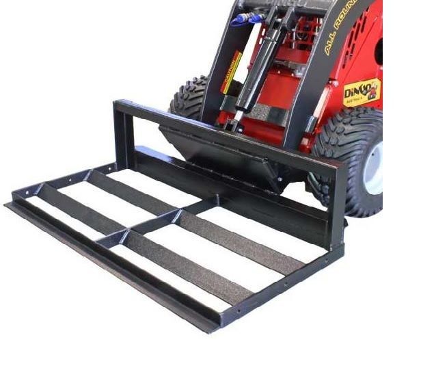 Leveller Dingo 2