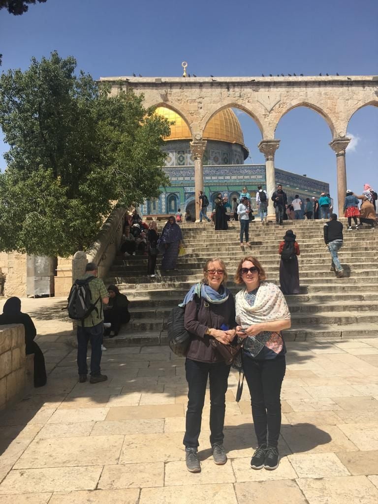 Al Aqsa 