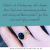 Review of Stacking Black Onyx Ring
