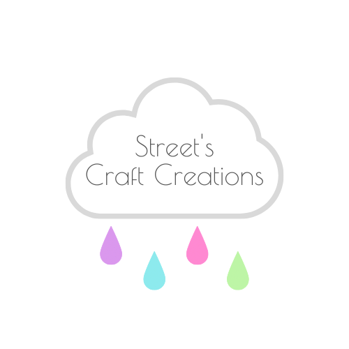 Street's Craft Creations Logo