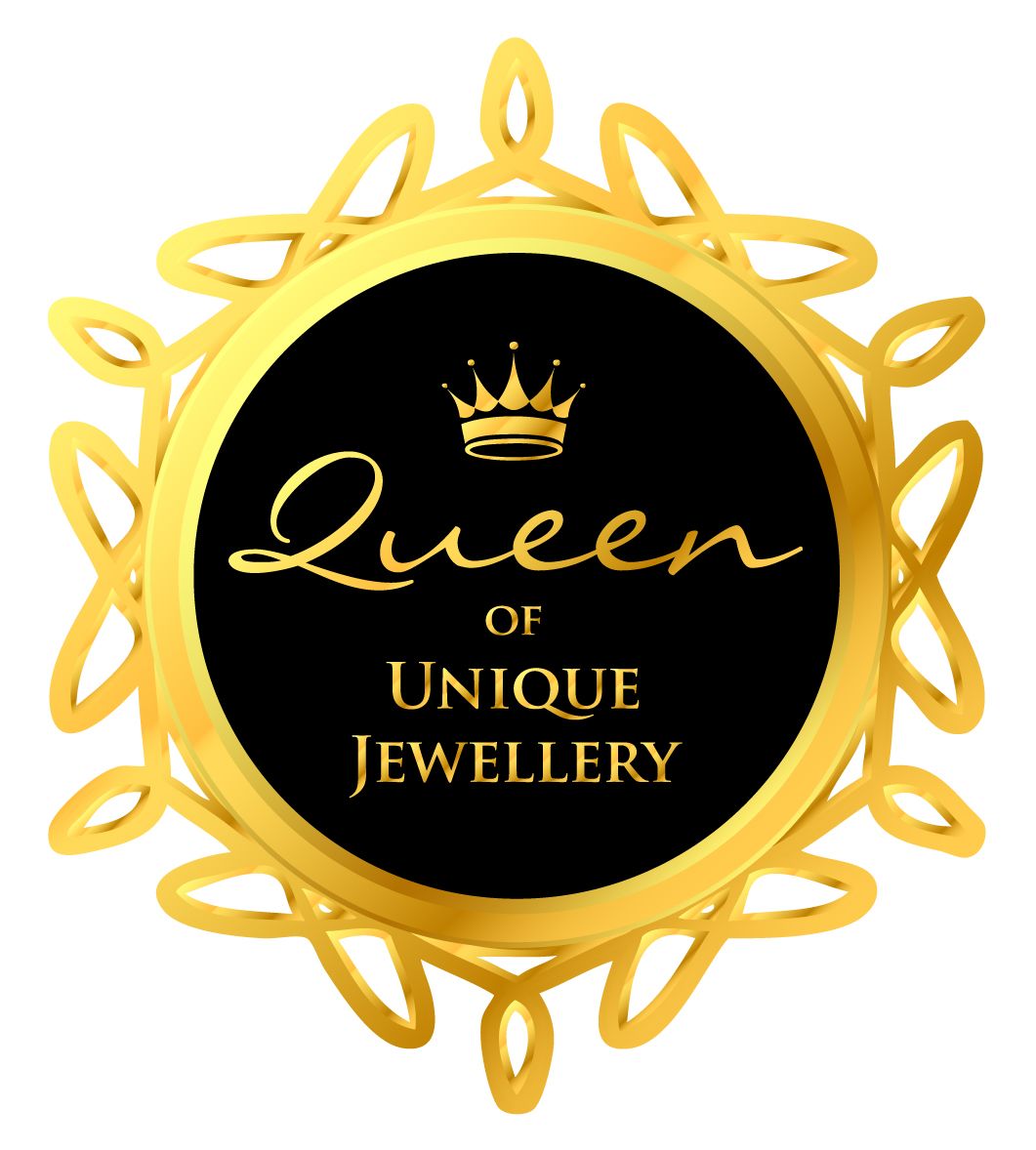 Winner of Queen of Unique Jewellery Award by the Aqua Design Group