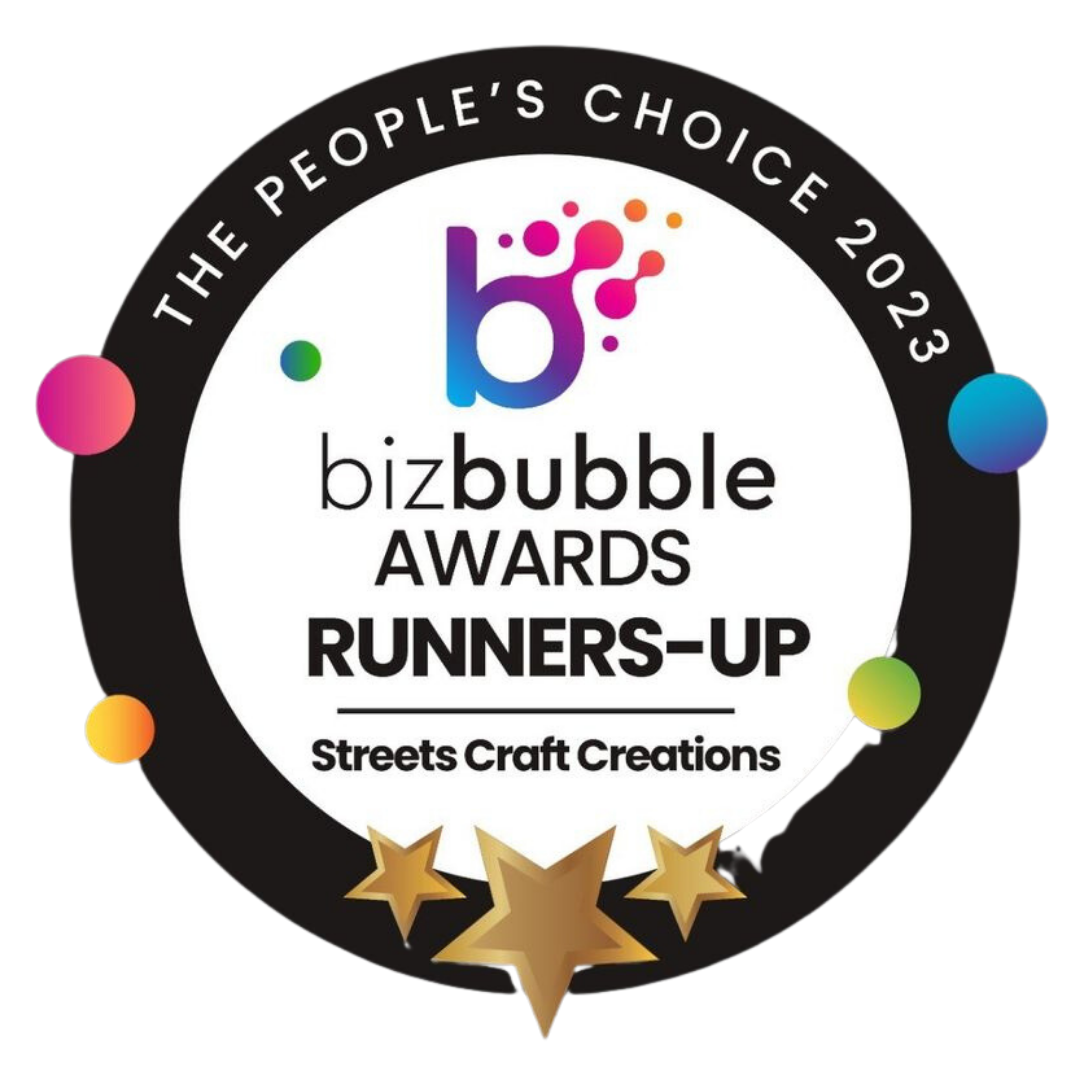 Runner Up of The Peopl's Choice Award 2023