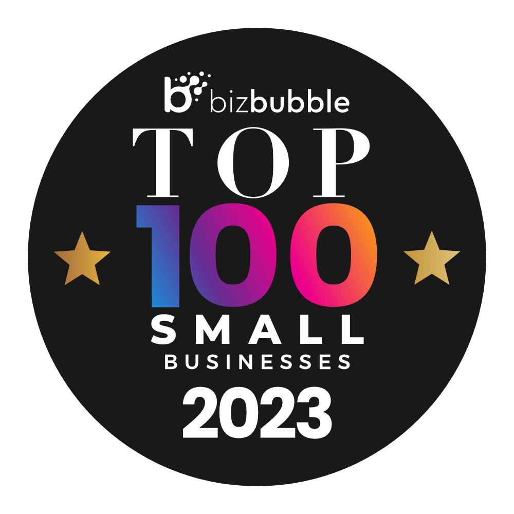 Street's Craft Creations is listed in the Top 100 small businesses of 2023 by Biz Bubble