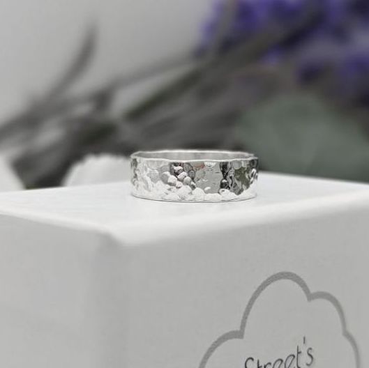 Simply Silver