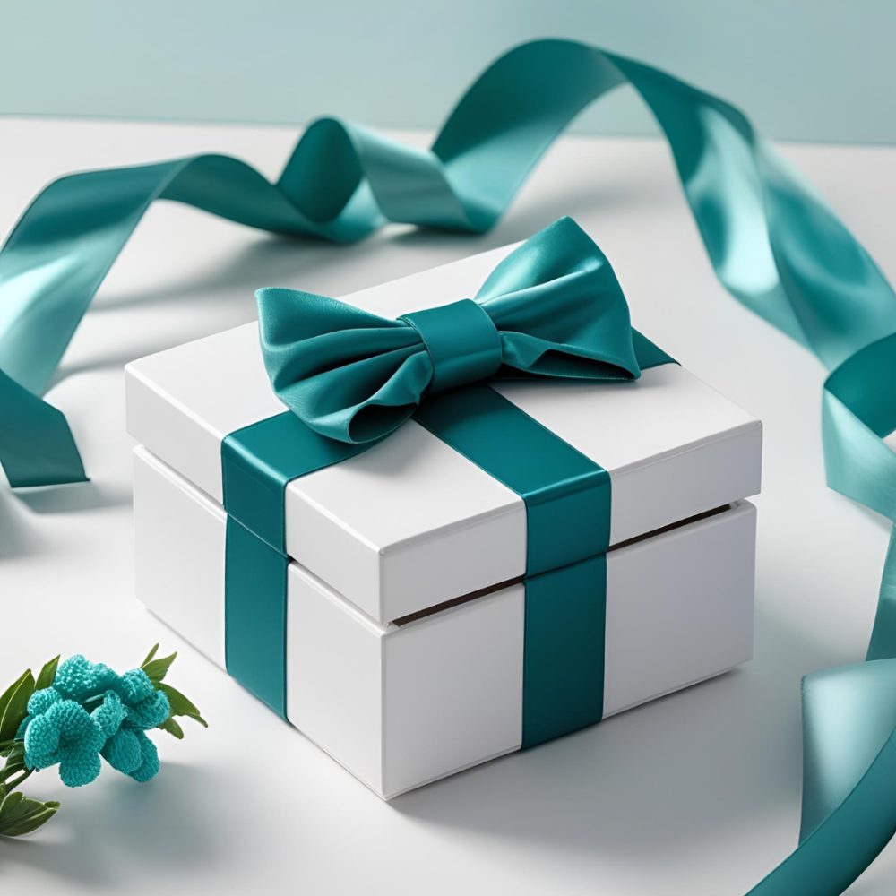 GIFT FINDER