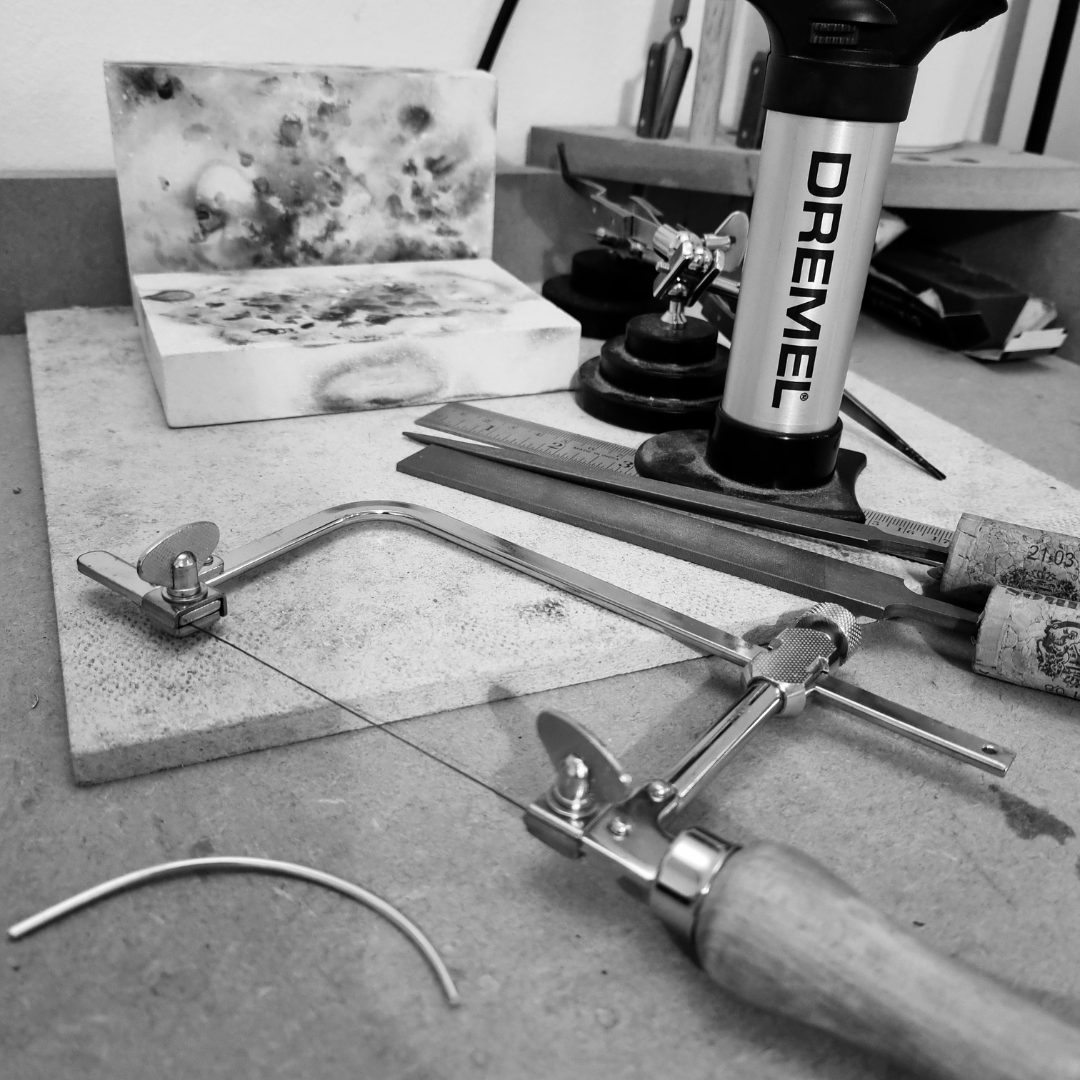 Bespoke hoops for BP