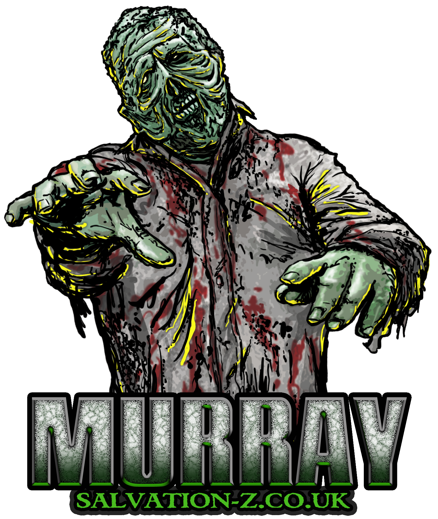 Murray Zombie