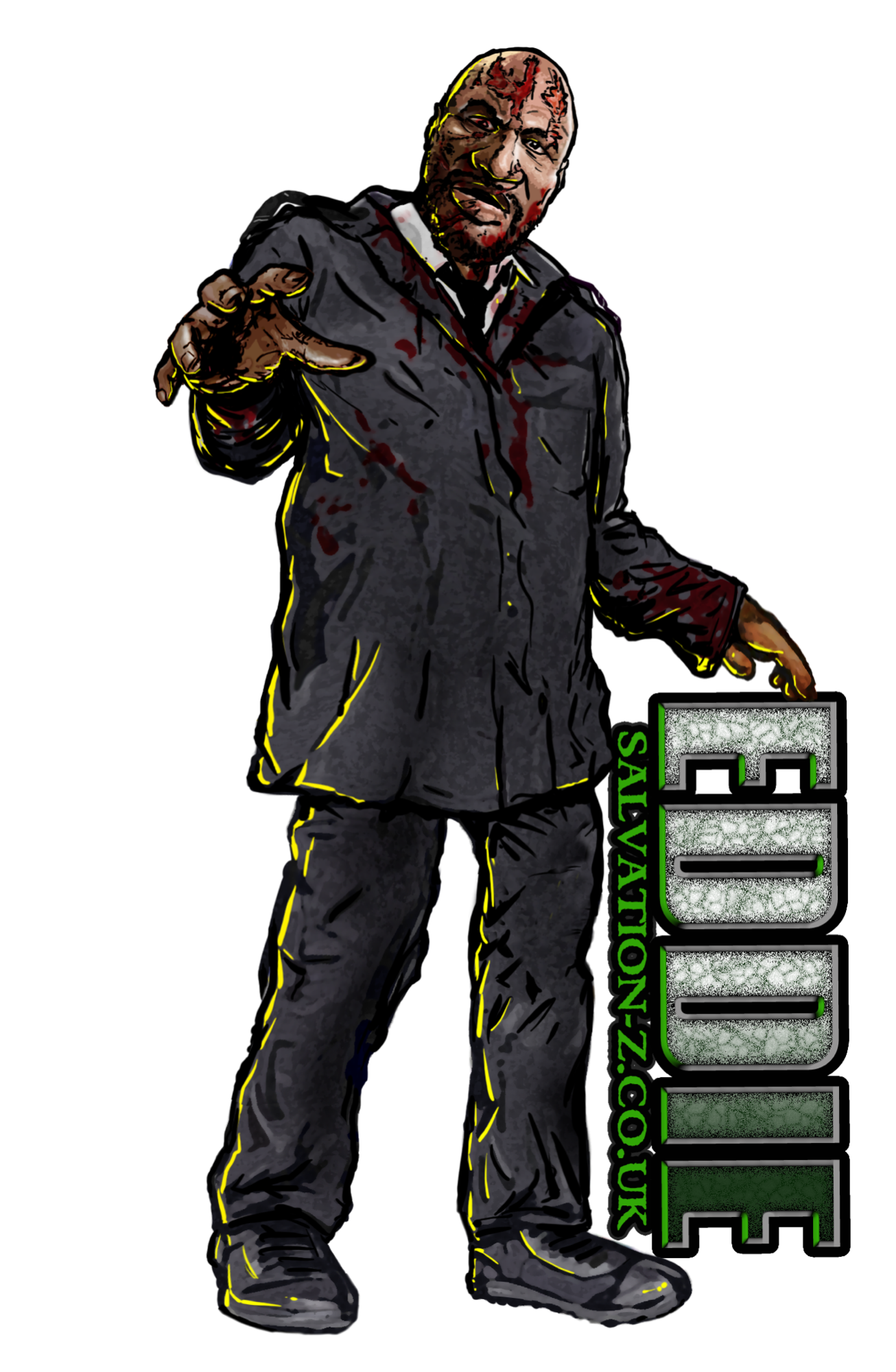 Eddie Zombie