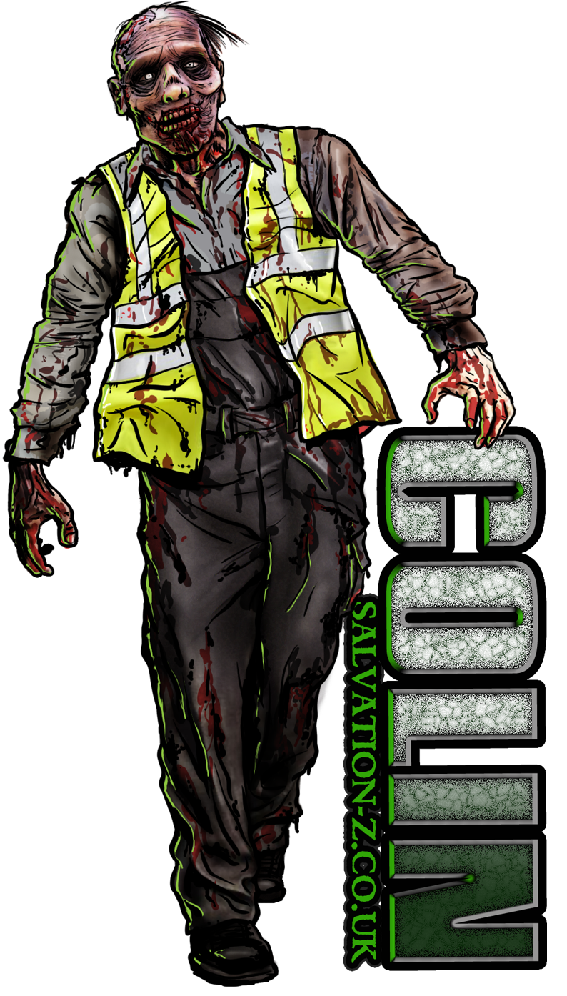 Colin Zombie